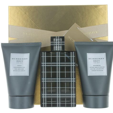 burberry brit men's aftershave|burberry brit aftershave boots.